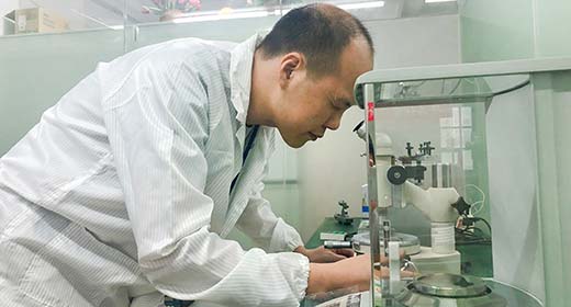 計量事業，創計量校準行業有尊嚴的品牌圖片