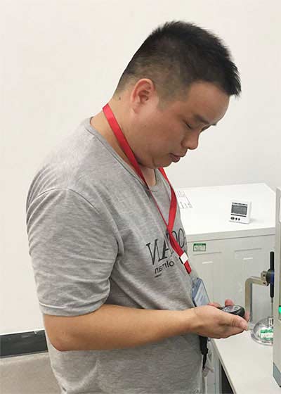 華品培訓講師圖片