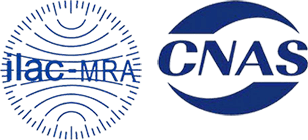 認證編號：CNASL9400