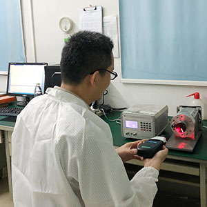 計量確準(zhǔn)化 計量確準(zhǔn)化