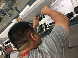 計量內校員培訓圖片