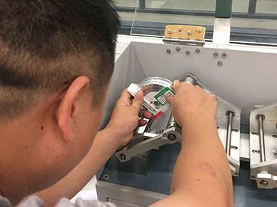 華品計量培訓圖片