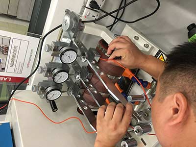 華品計量培訓圖片