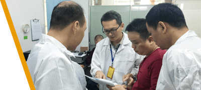 計量——為每個人的好品質生活保駕護航圖片 計量——為每個人的好品質生活保駕護航圖片