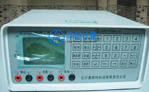 雄福五金再次選擇的計量檢測公司